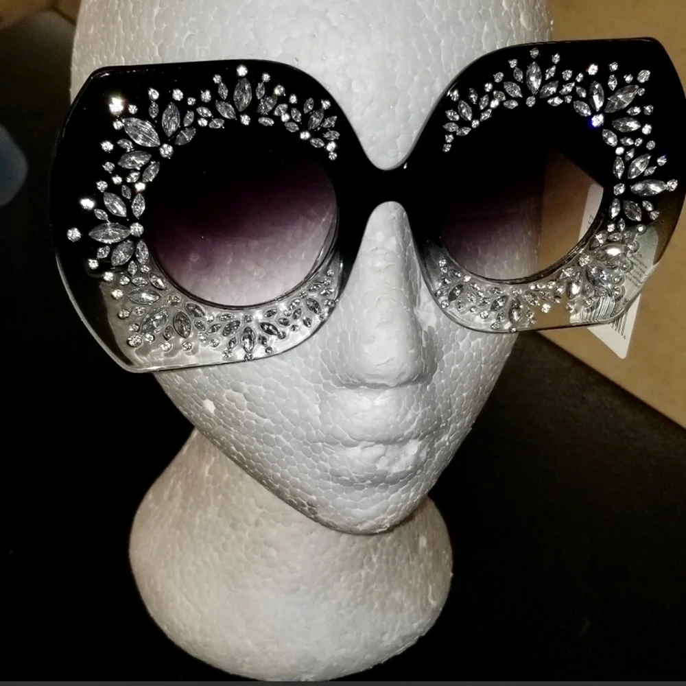 New Super Bling sunglasses - Picture 6 of 7